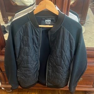 Helly Hansen Bomber Jacket